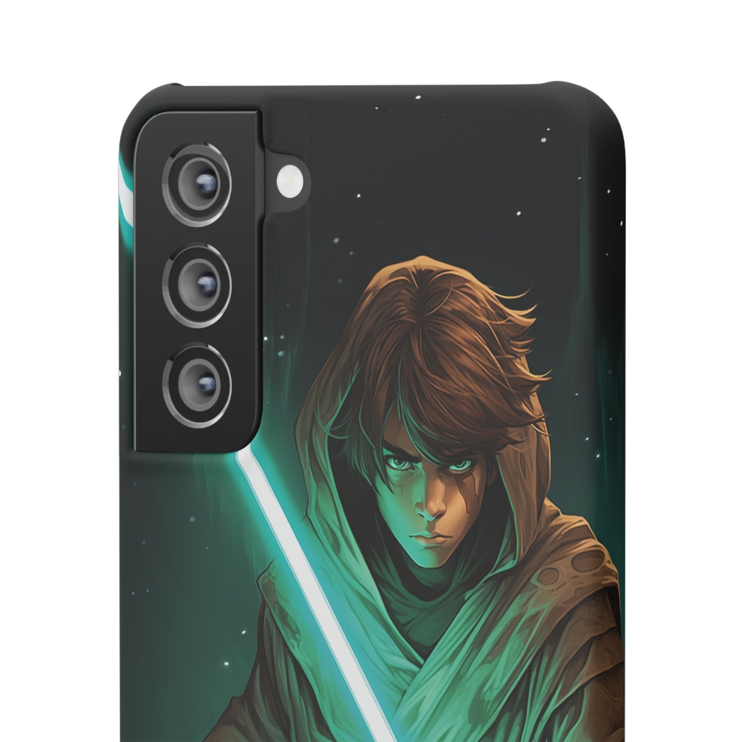 Jedi premium Phone Case - Star Wars