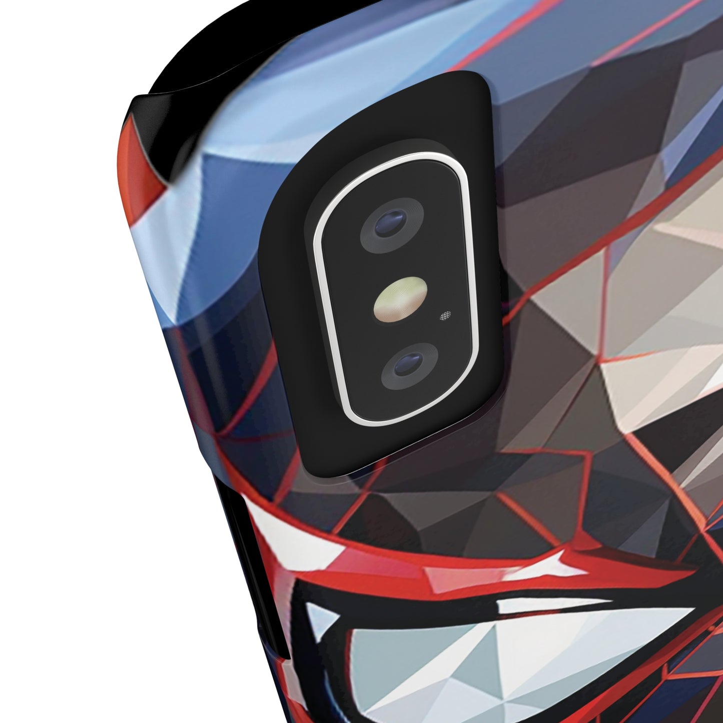 Miles Morales Phone Case - Embrace Superhero Style - Spider Man