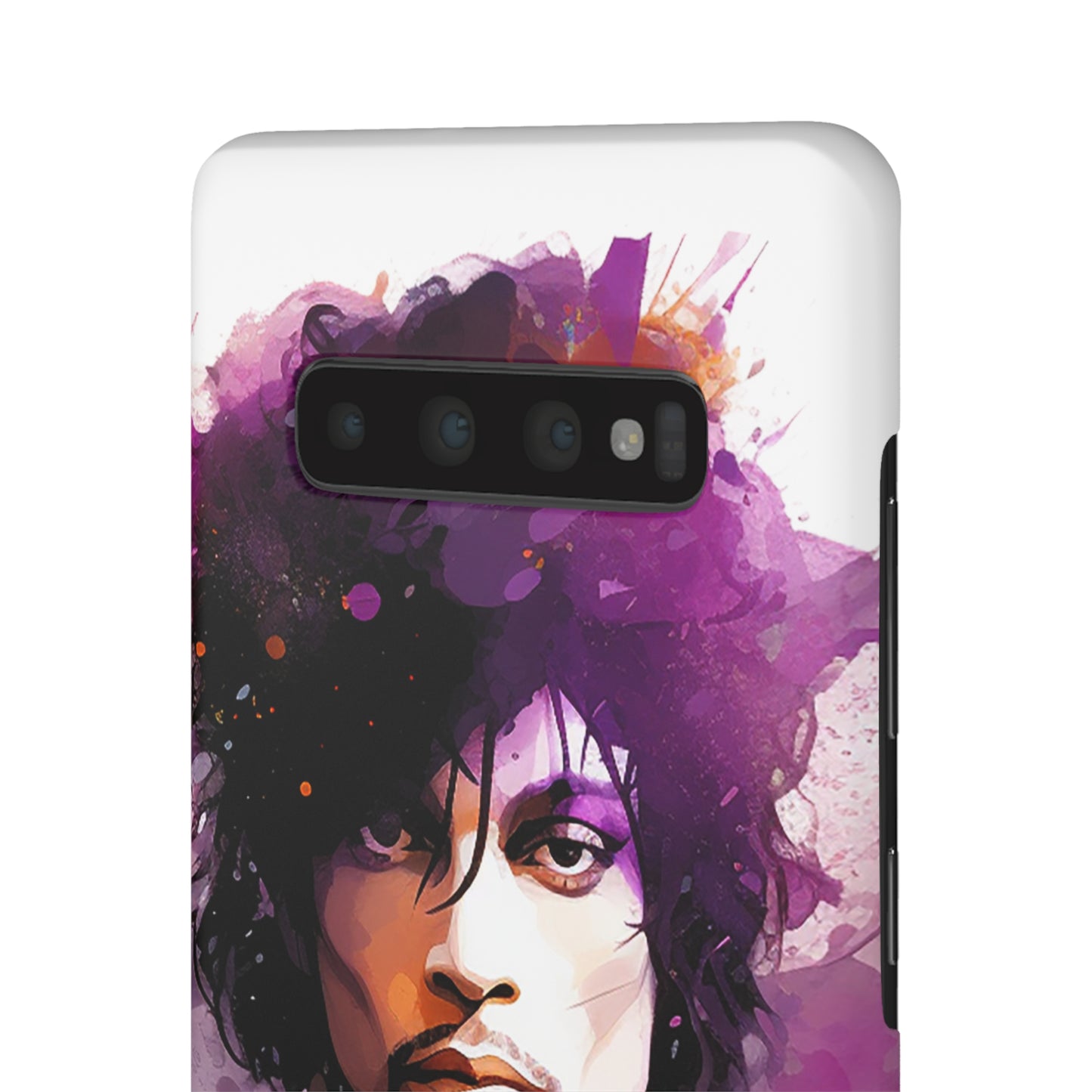 Prince aka Love Symbol Phone Case - Add Some Iconic and Stylish Protection to Your Device