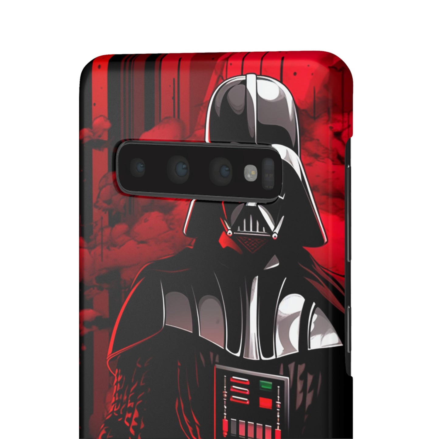 Darth Vader Phone Case - Add Some Dark and Stylish Force to Your Tech - Star Wars