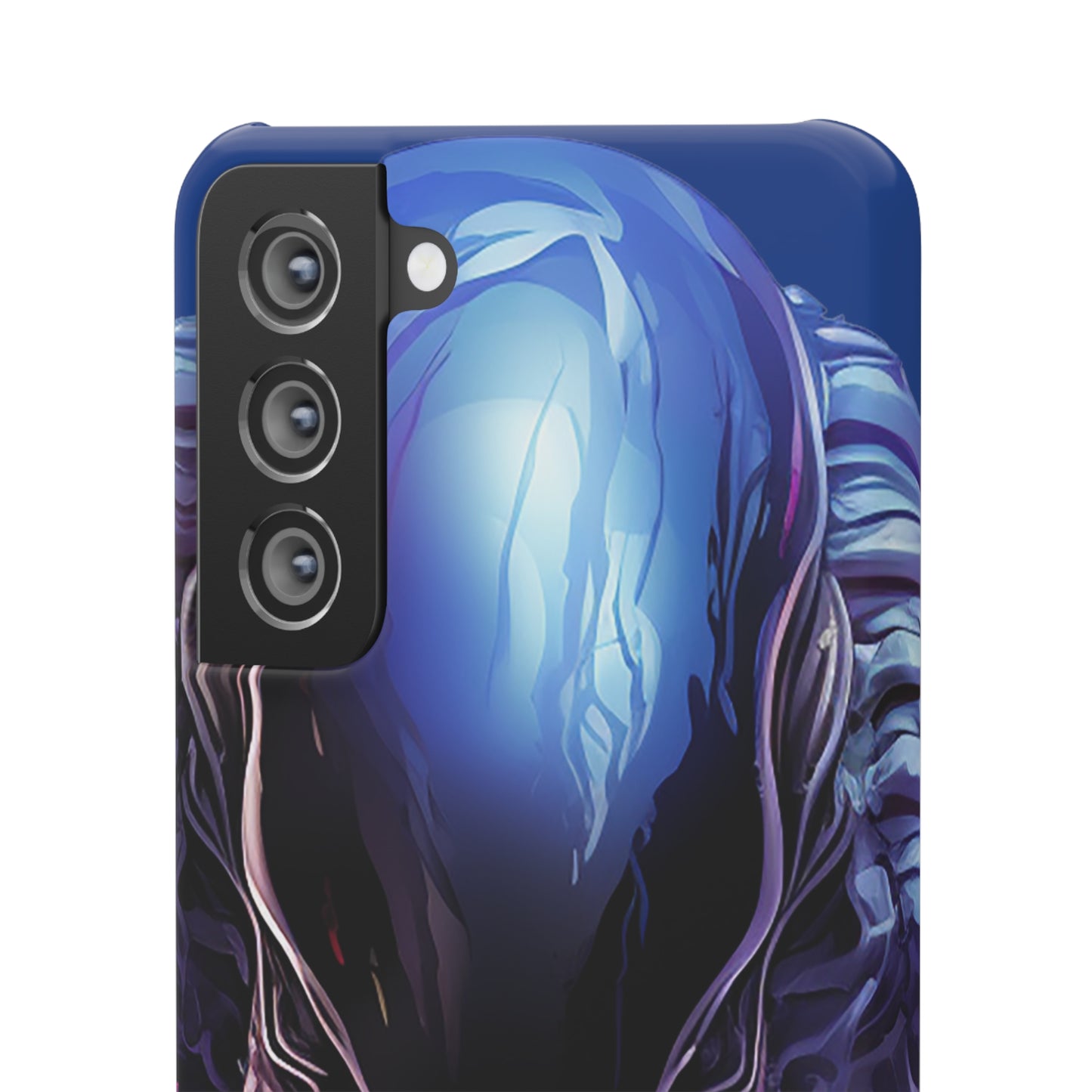 Alien Xenomorph Phone Case - Embrace Sci-Fi Chic