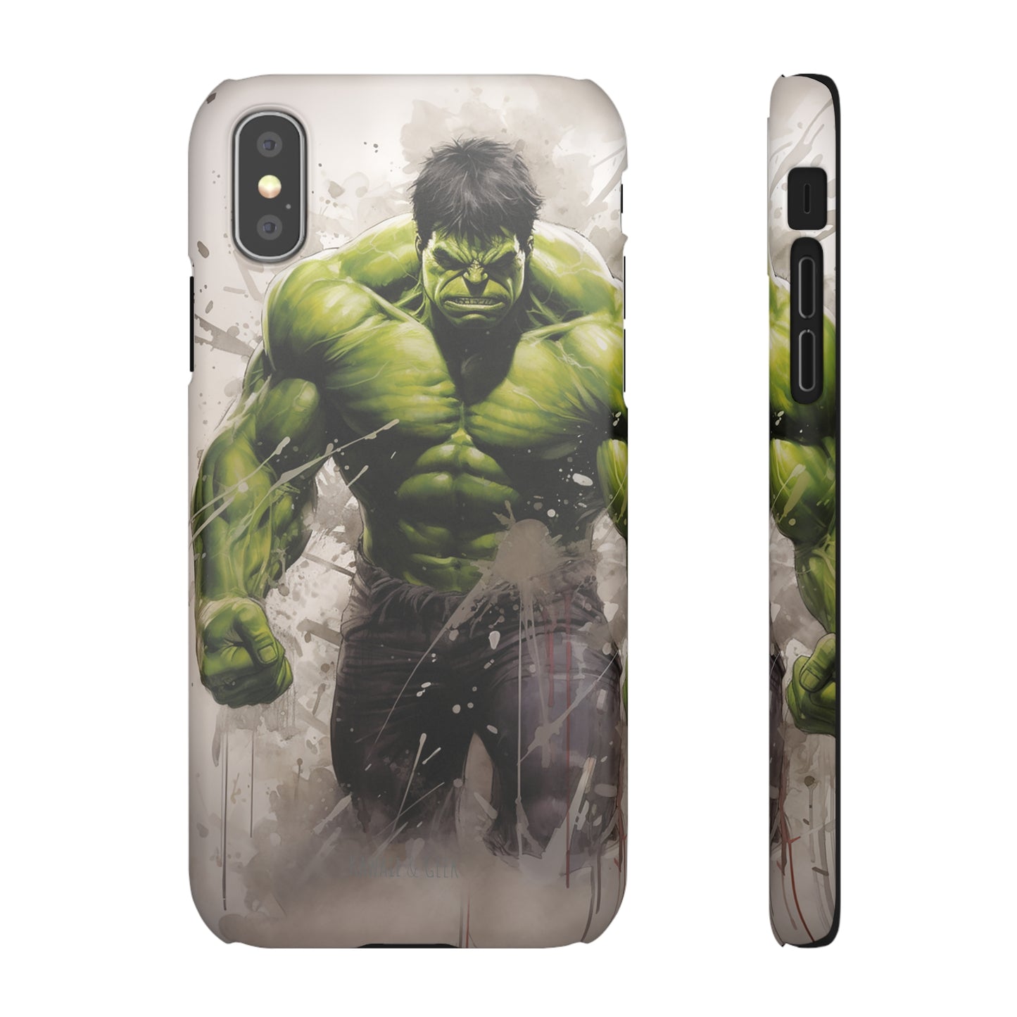 Hulk Premium Phone Case