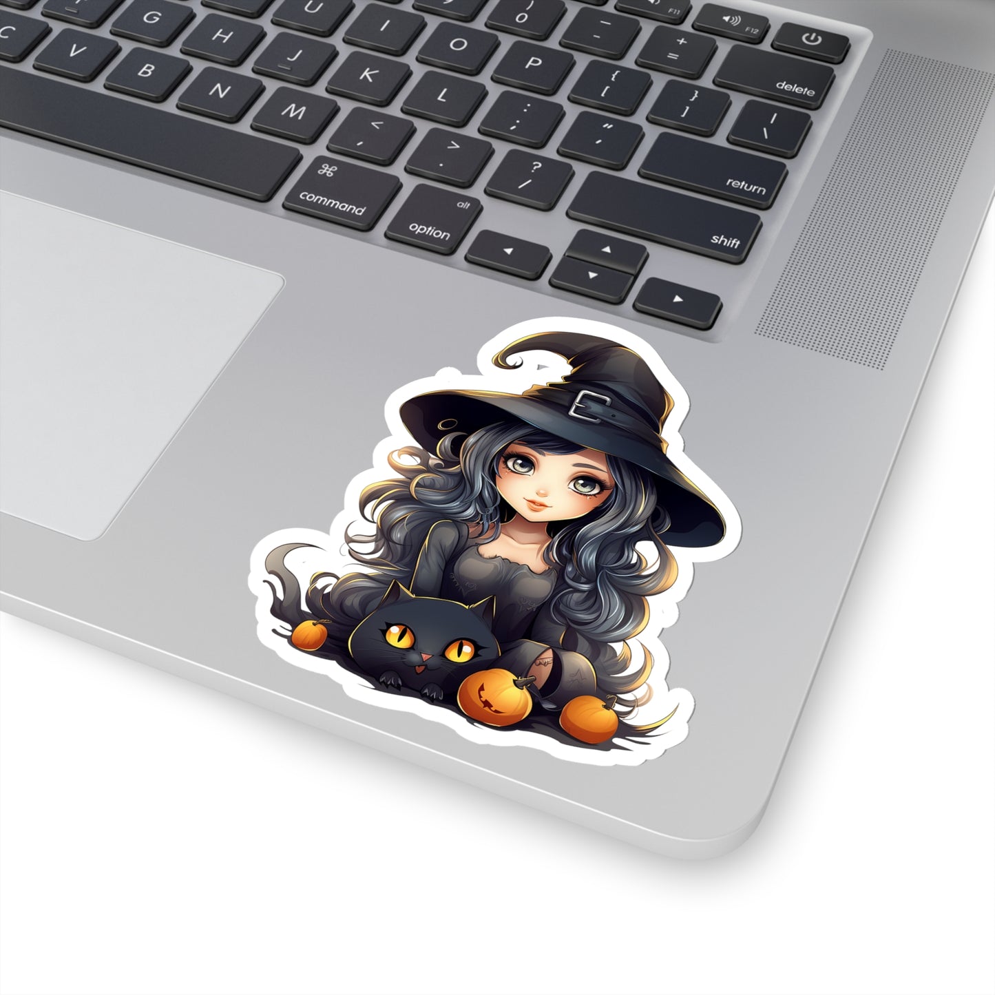 Halloween Special Sticker : TheWitch