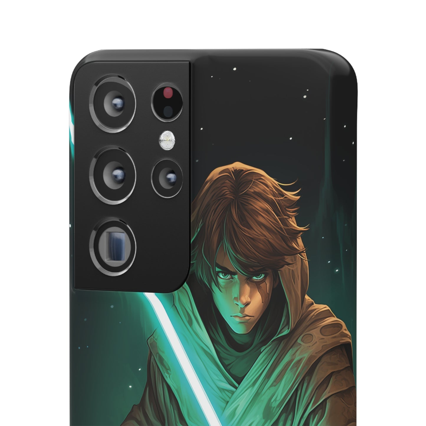 Jedi premium Phone Case - Star Wars