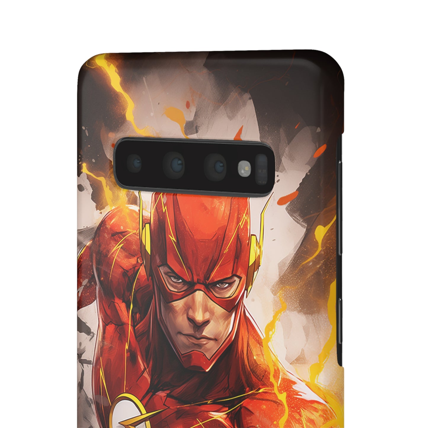 The Flash Premium Phone Case