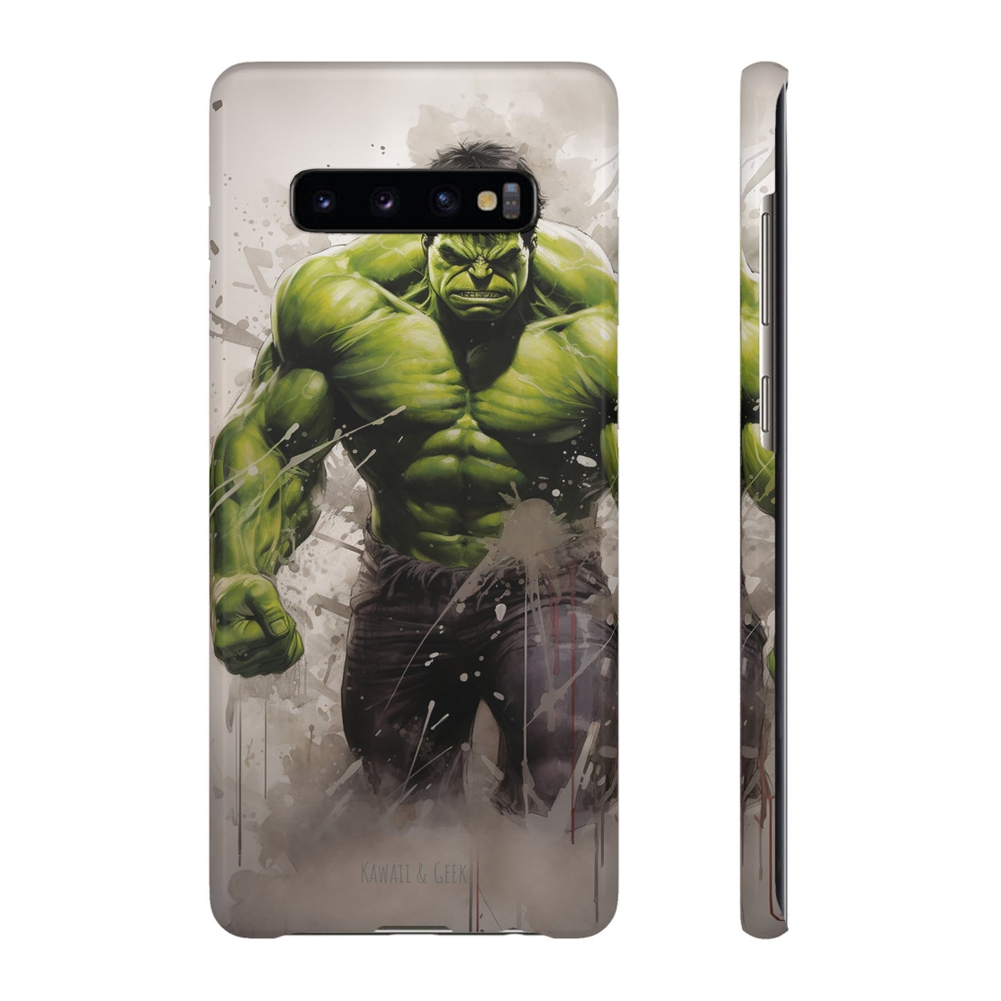 Hulk Premium Phone Case