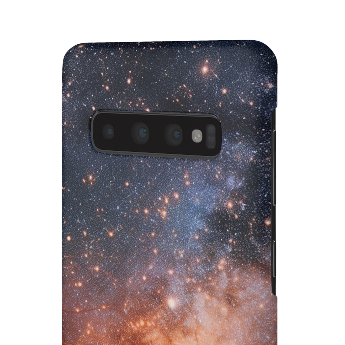 Starry Night Lovers Phone Case - Embrace the Beauty of the Night Sky