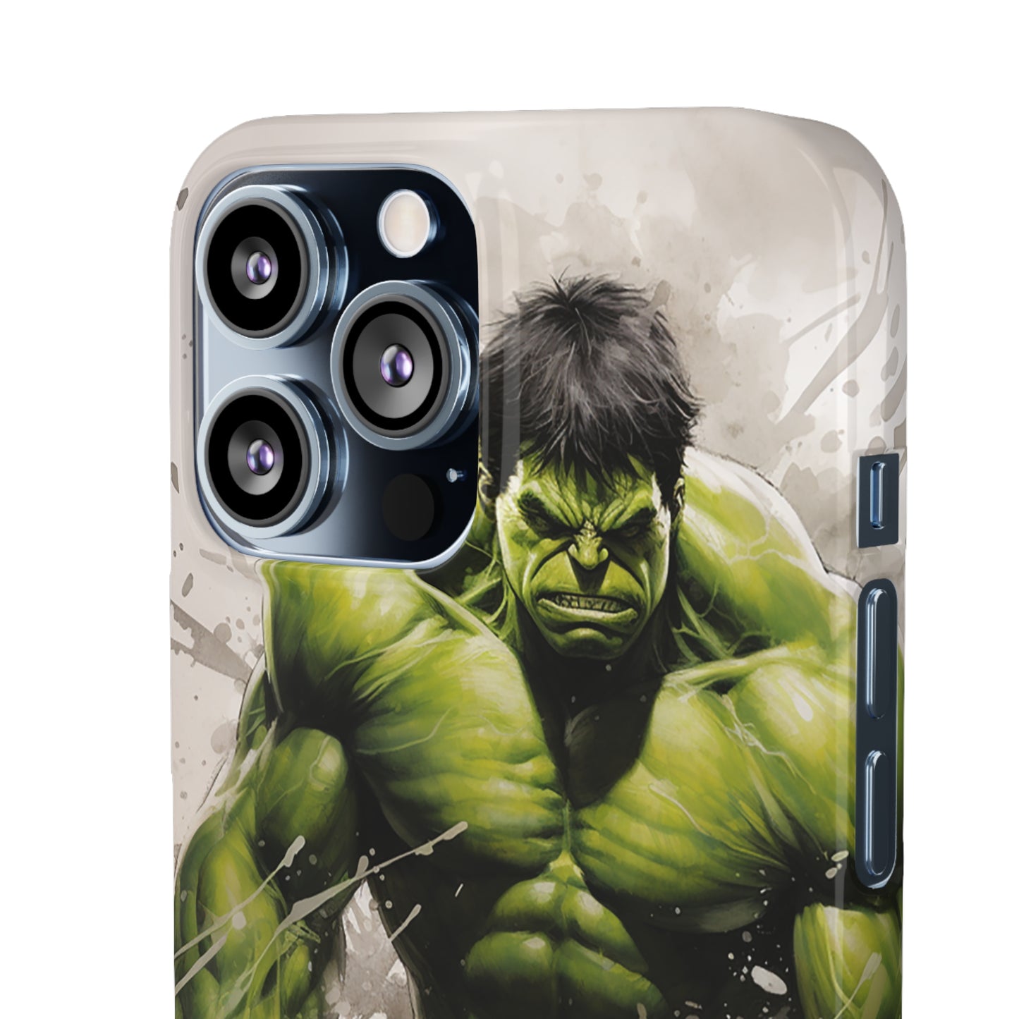 Hulk Premium Phone Case