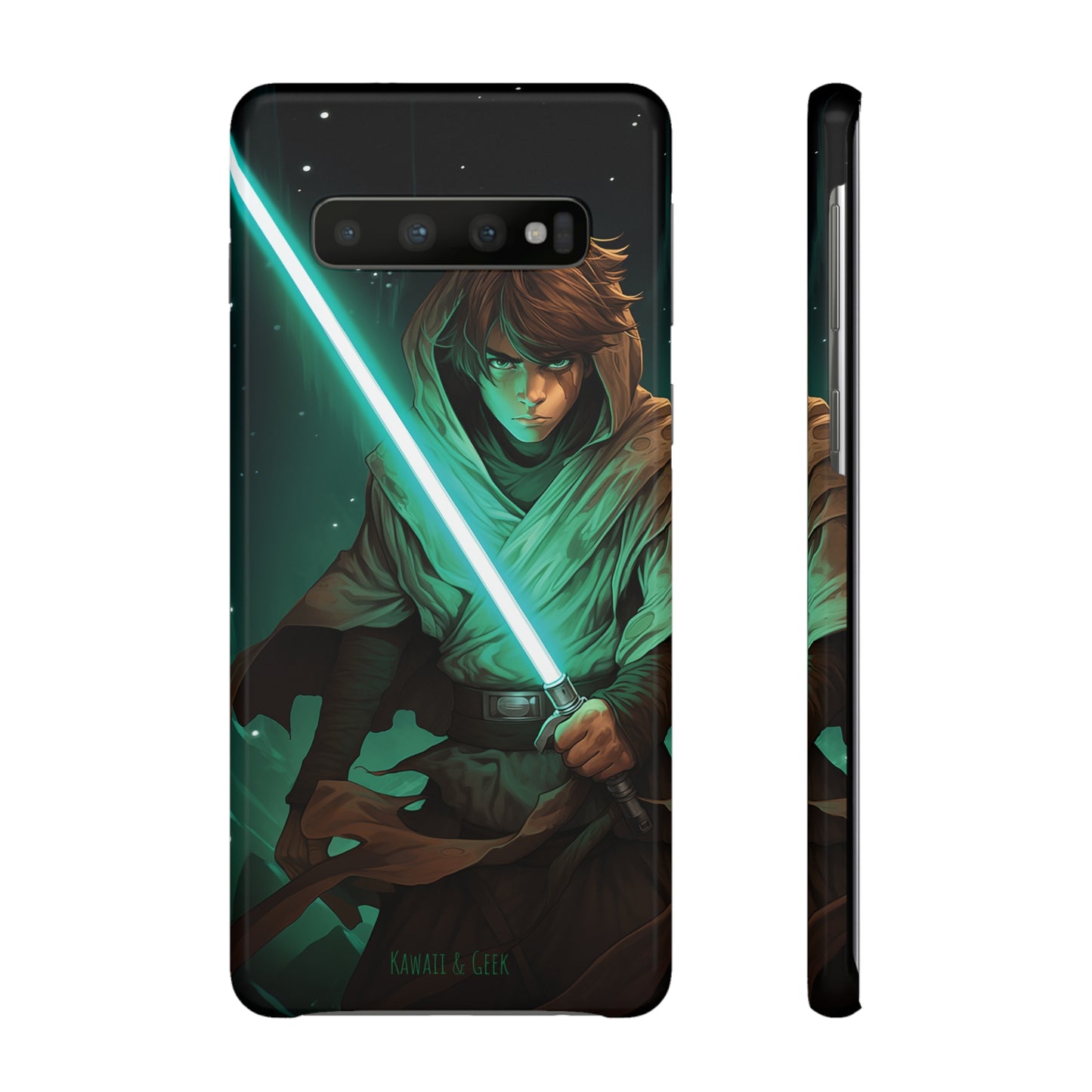 Jedi premium Phone Case - Star Wars