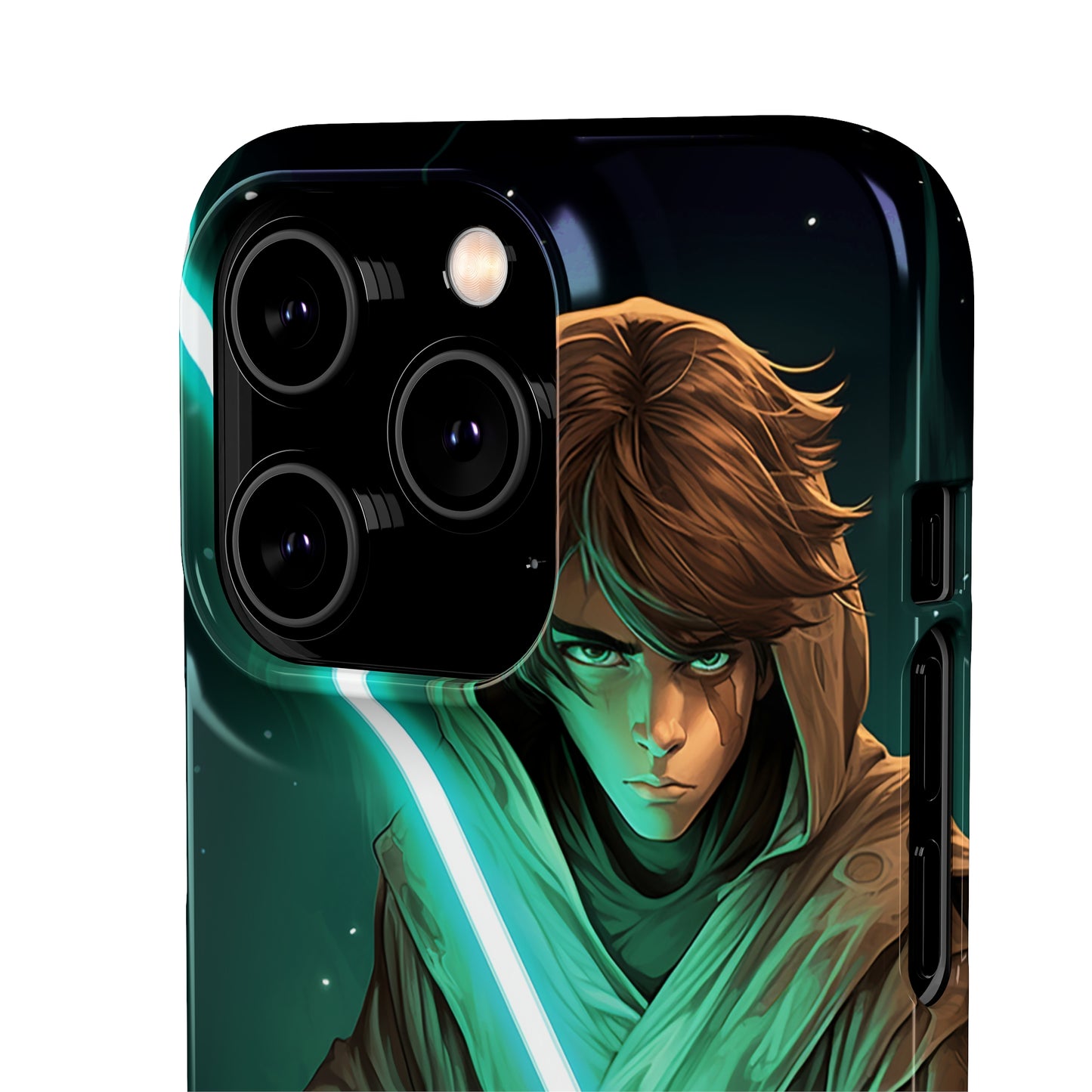 Jedi premium Phone Case - Star Wars