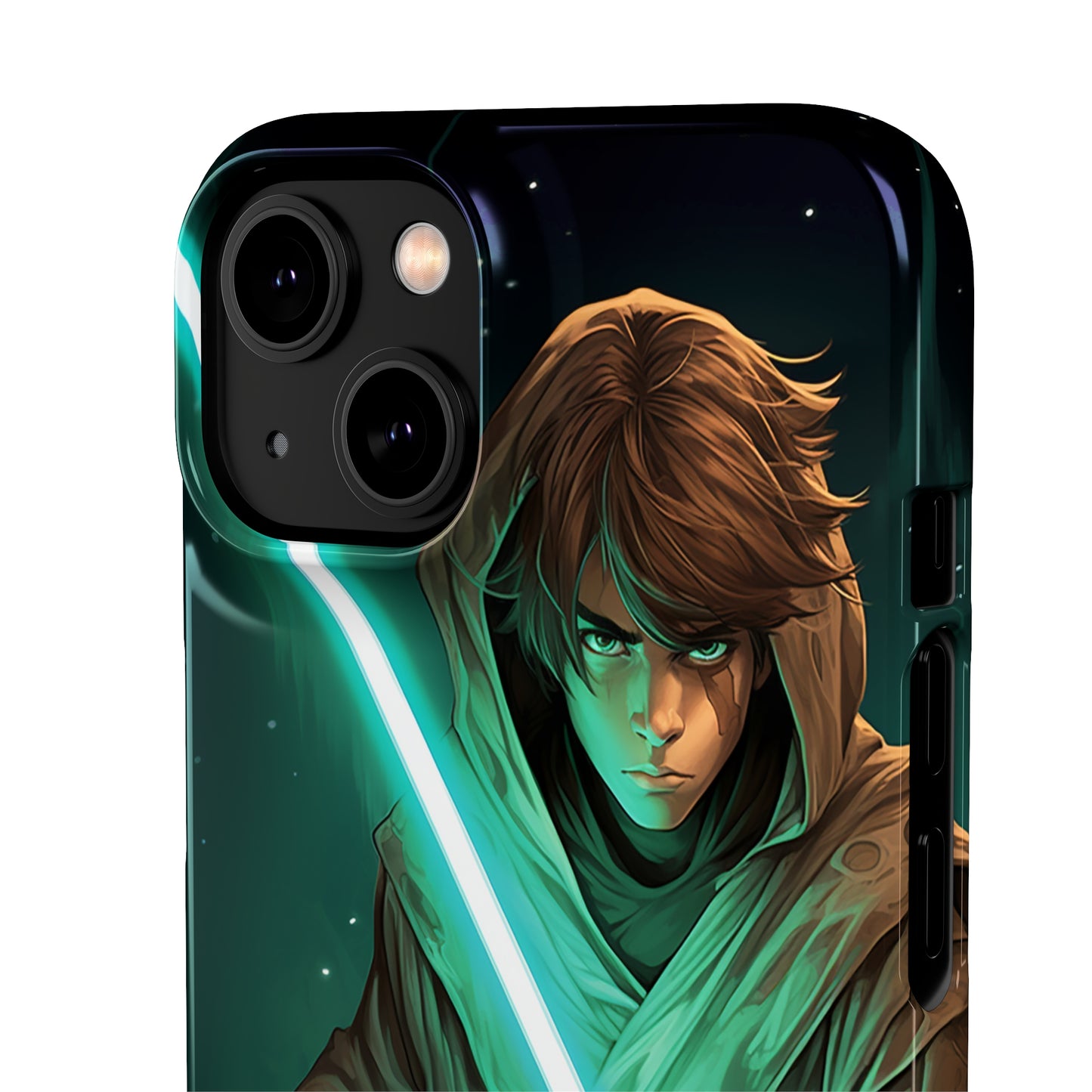 Jedi premium Phone Case - Star Wars