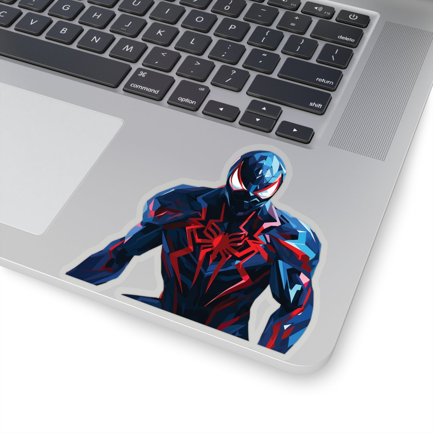 Spider Man 2099 Sticker - Weave a Web of Style