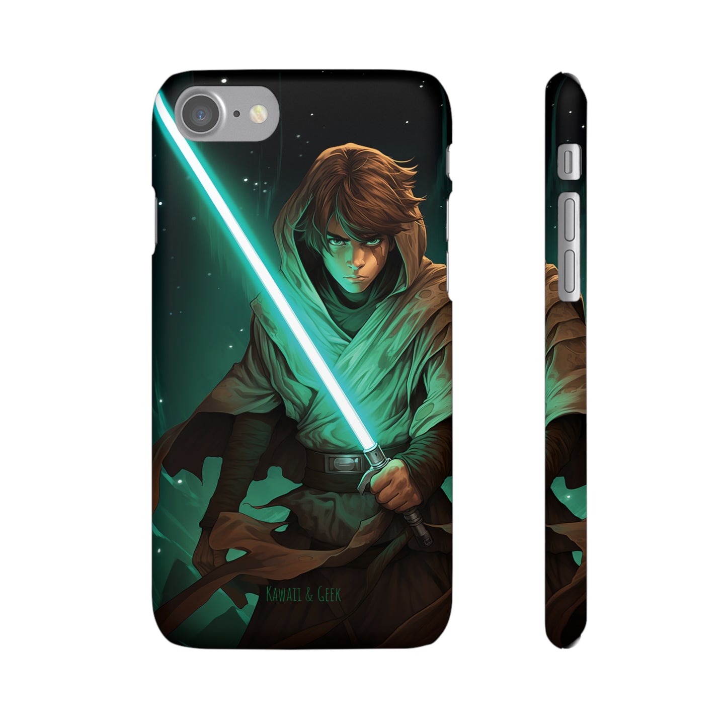 Jedi premium Phone Case - Star Wars