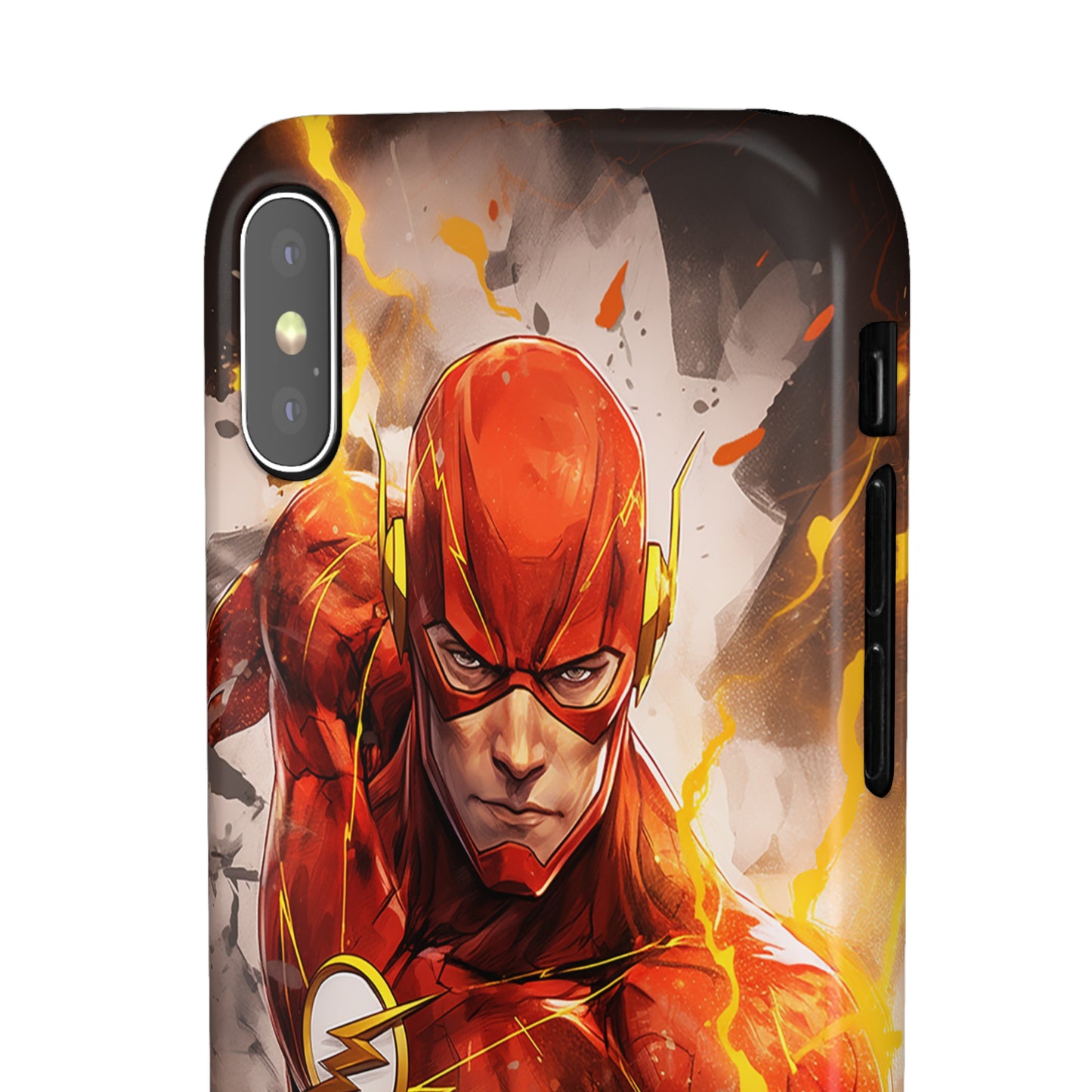 The Flash Premium Phone Case