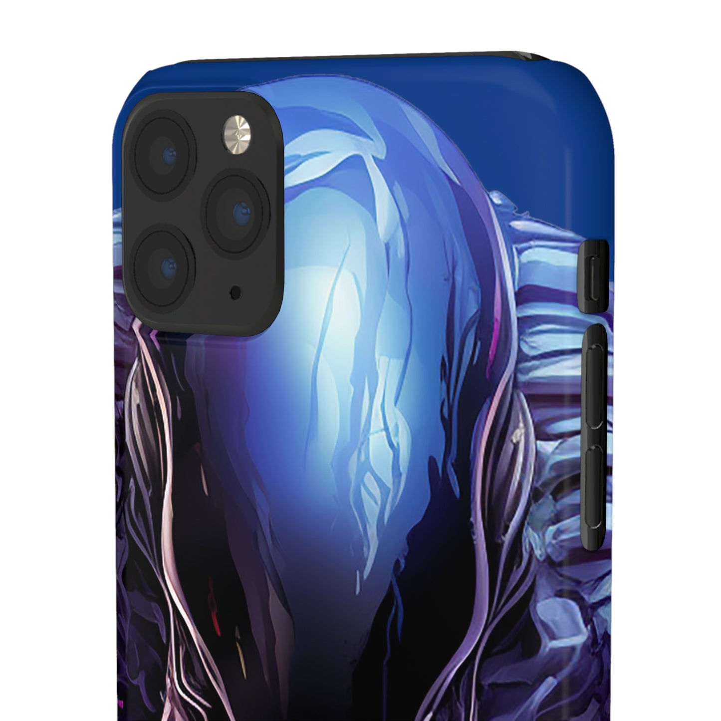 Alien Xenomorph Phone Case - Embrace Sci-Fi Chic