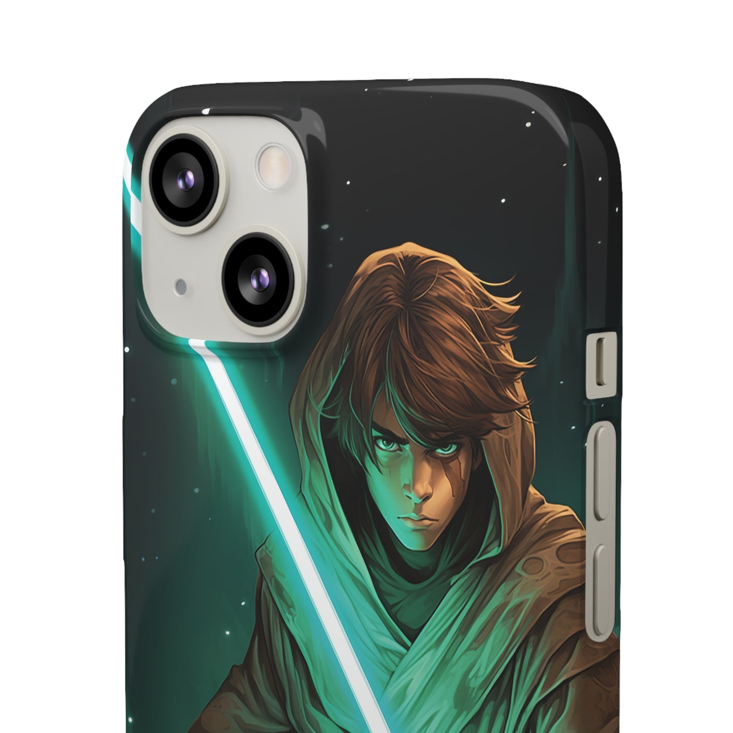 Jedi premium Phone Case - Star Wars