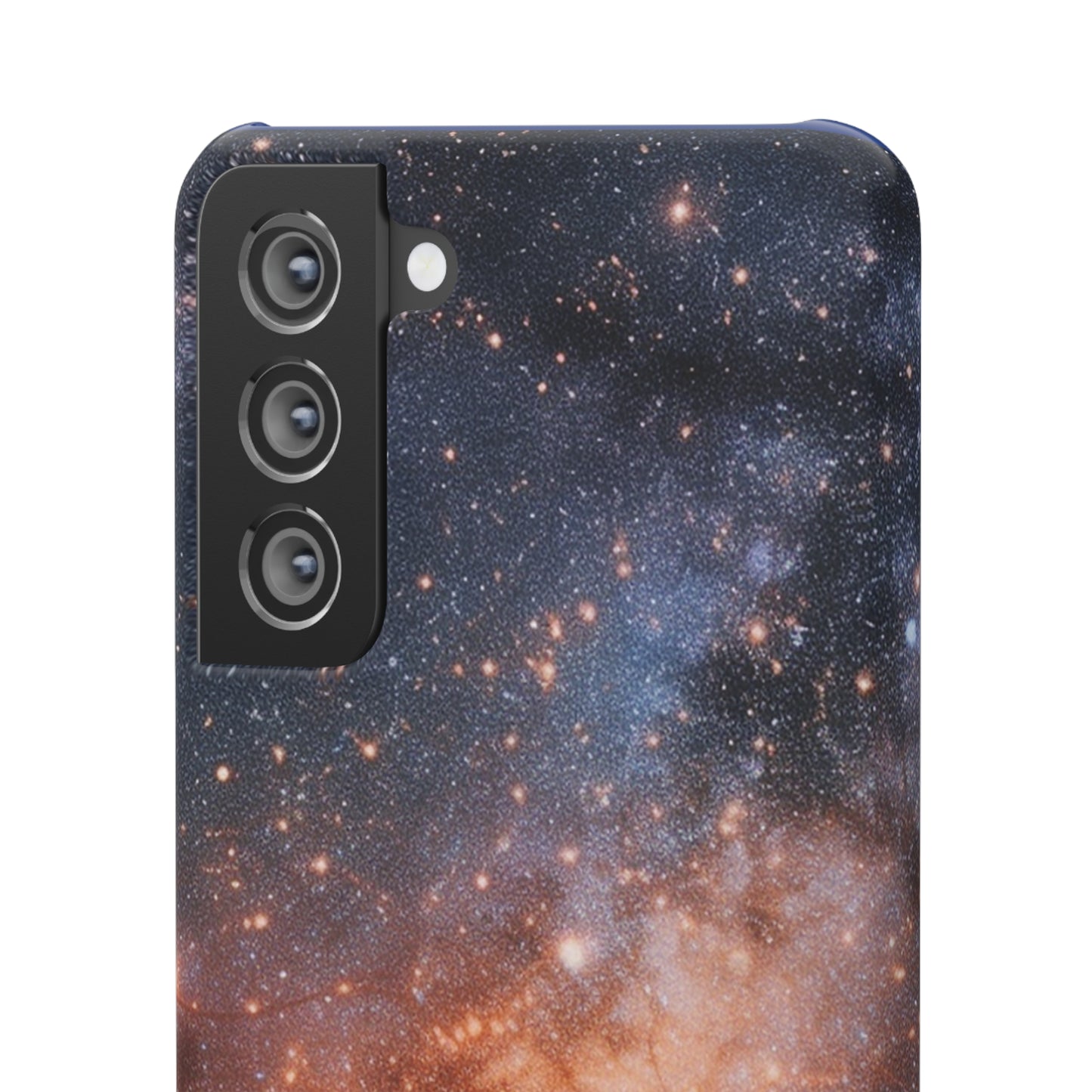 Starry Night Lovers Phone Case - Embrace the Beauty of the Night Sky