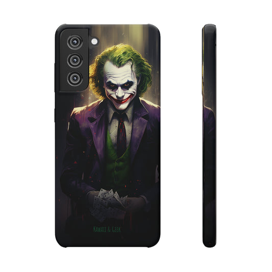 The Joker Premium Phone Case