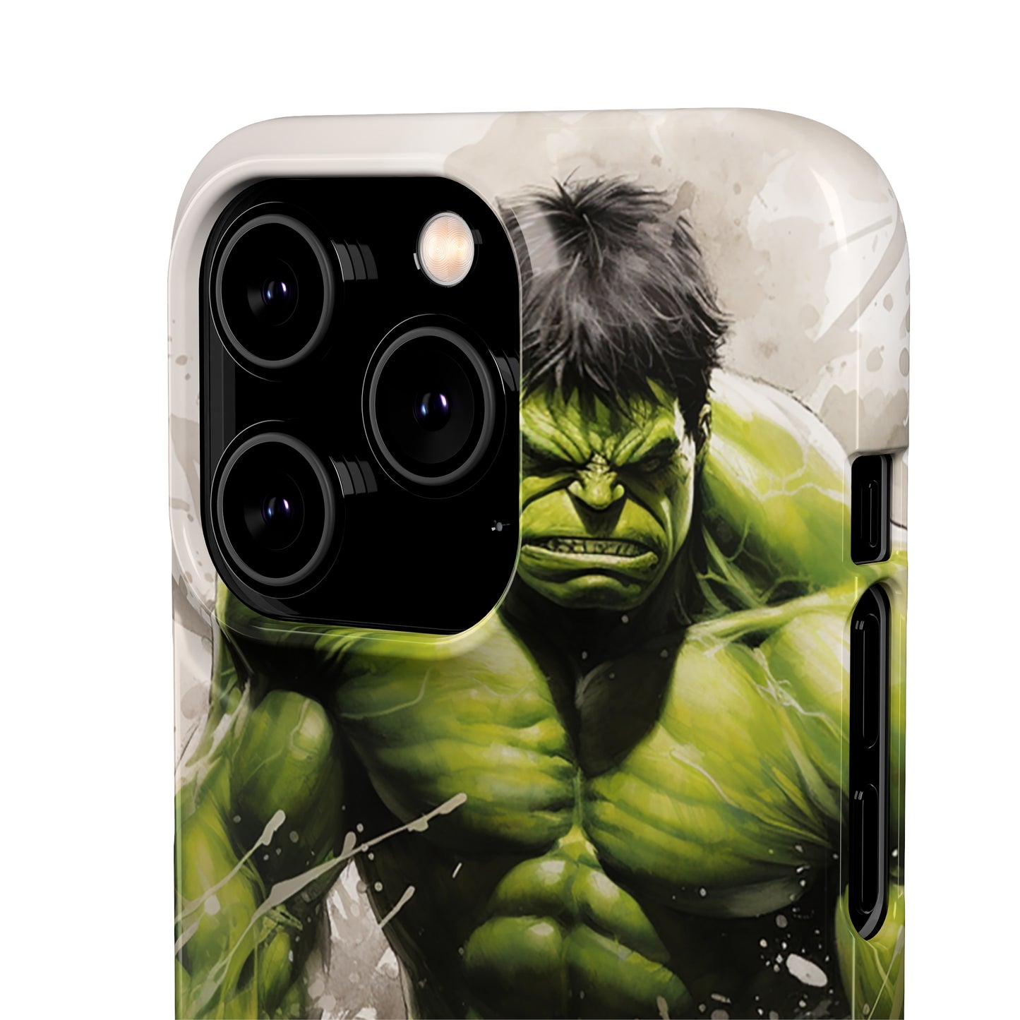 Hulk Premium Phone Case