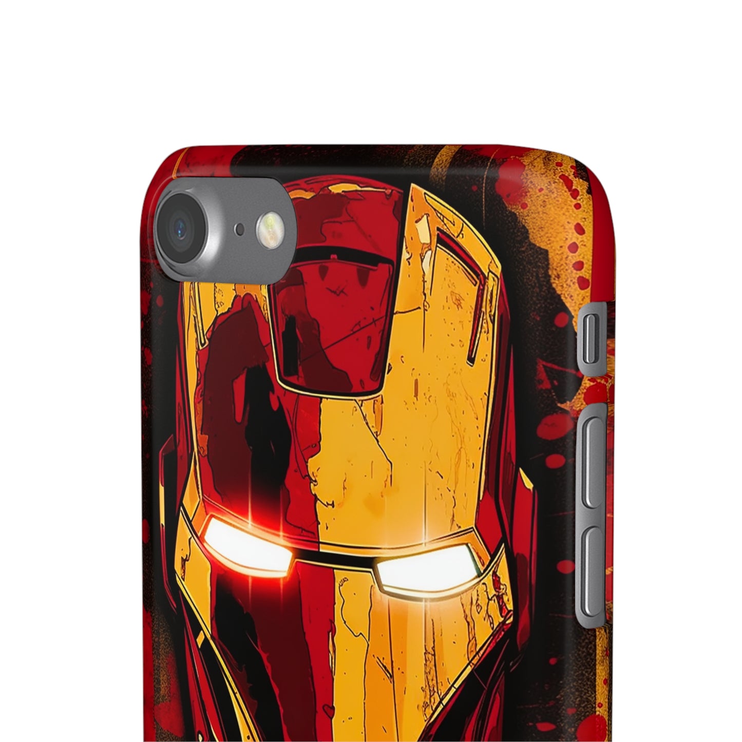 Iron Man Phone Case - Add Some Bold and Unique Style to Your Tech