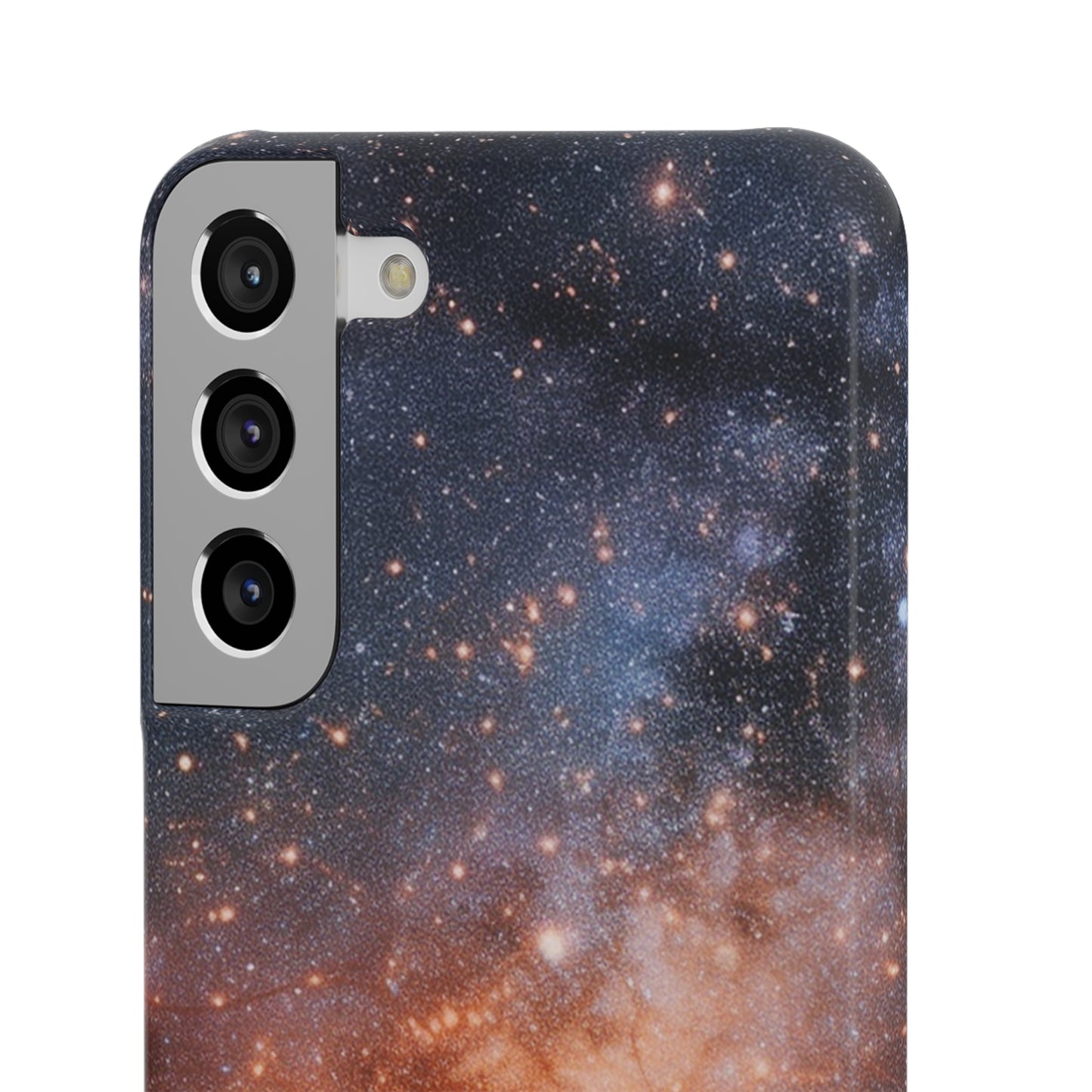 Starry Night Lovers Phone Case - Embrace the Beauty of the Night Sky