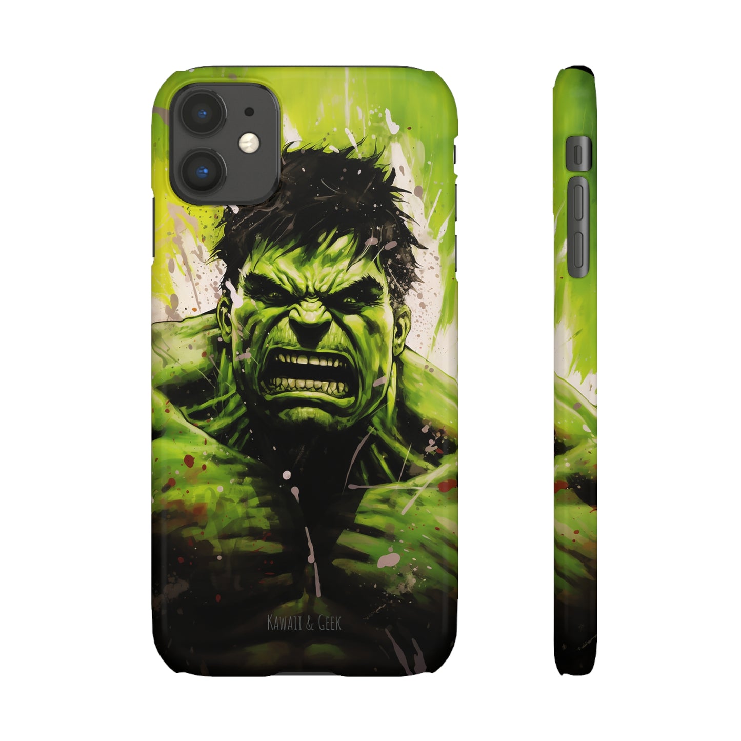 Hulk Premium Phone Case