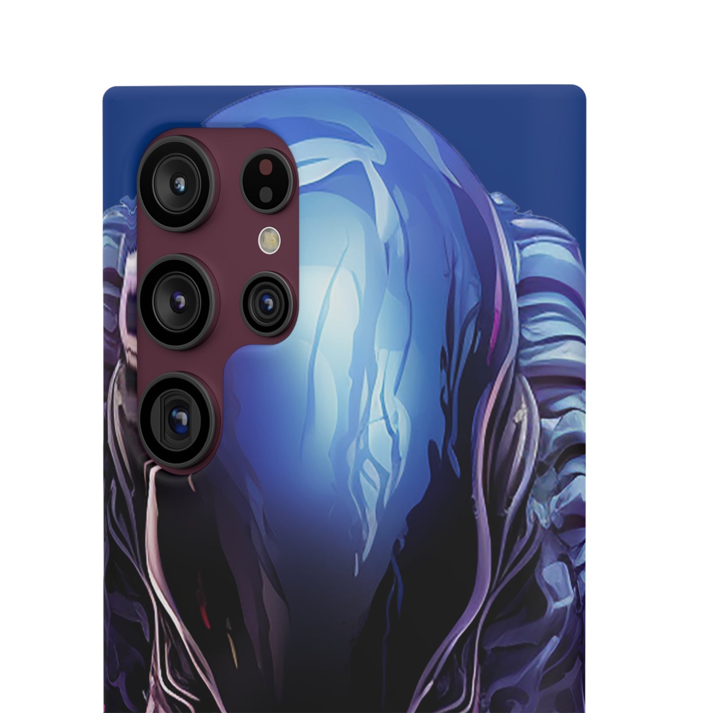 Alien Xenomorph Phone Case - Embrace Sci-Fi Chic