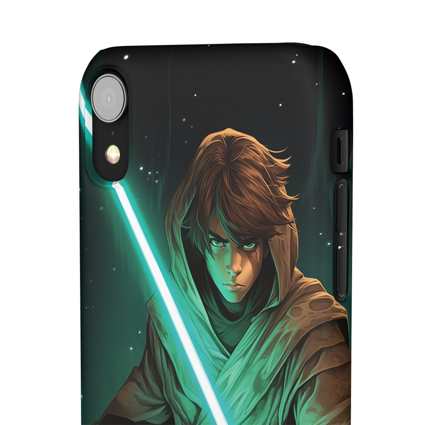 Jedi premium Phone Case - Star Wars