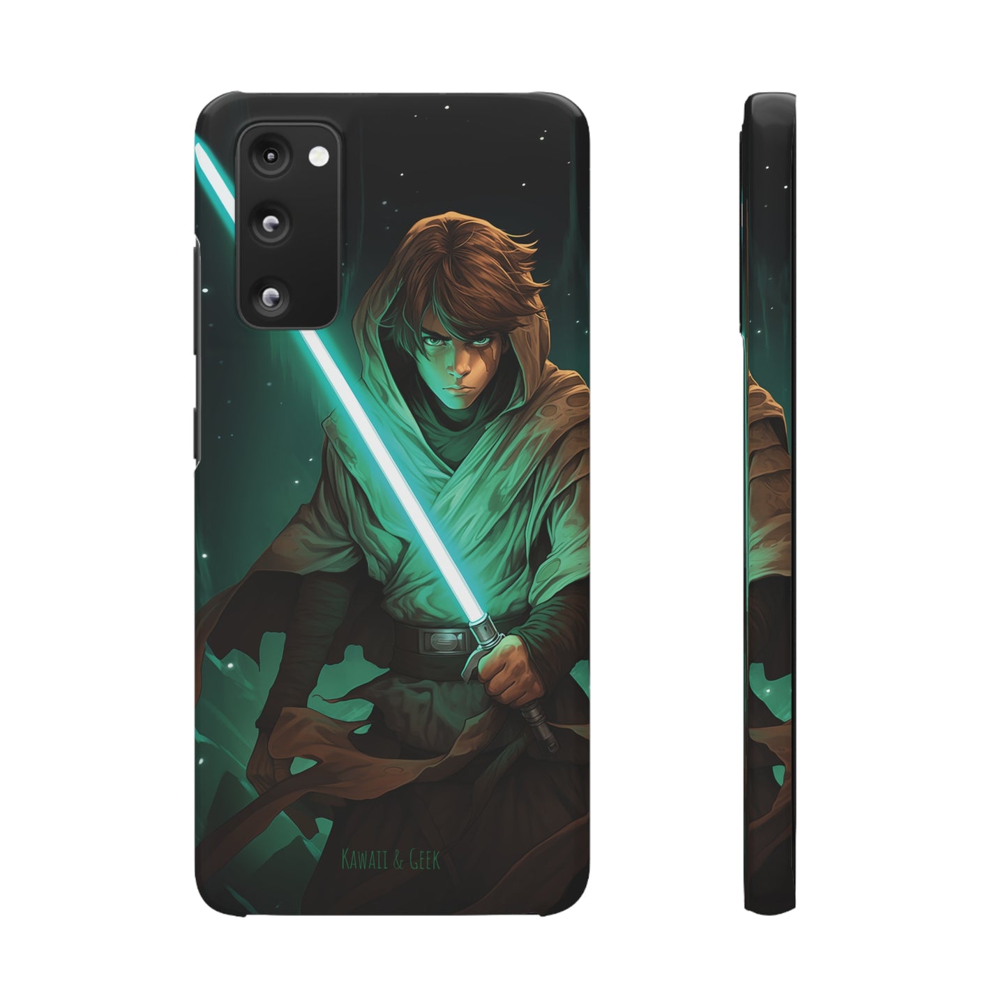 Jedi premium Phone Case - Star Wars