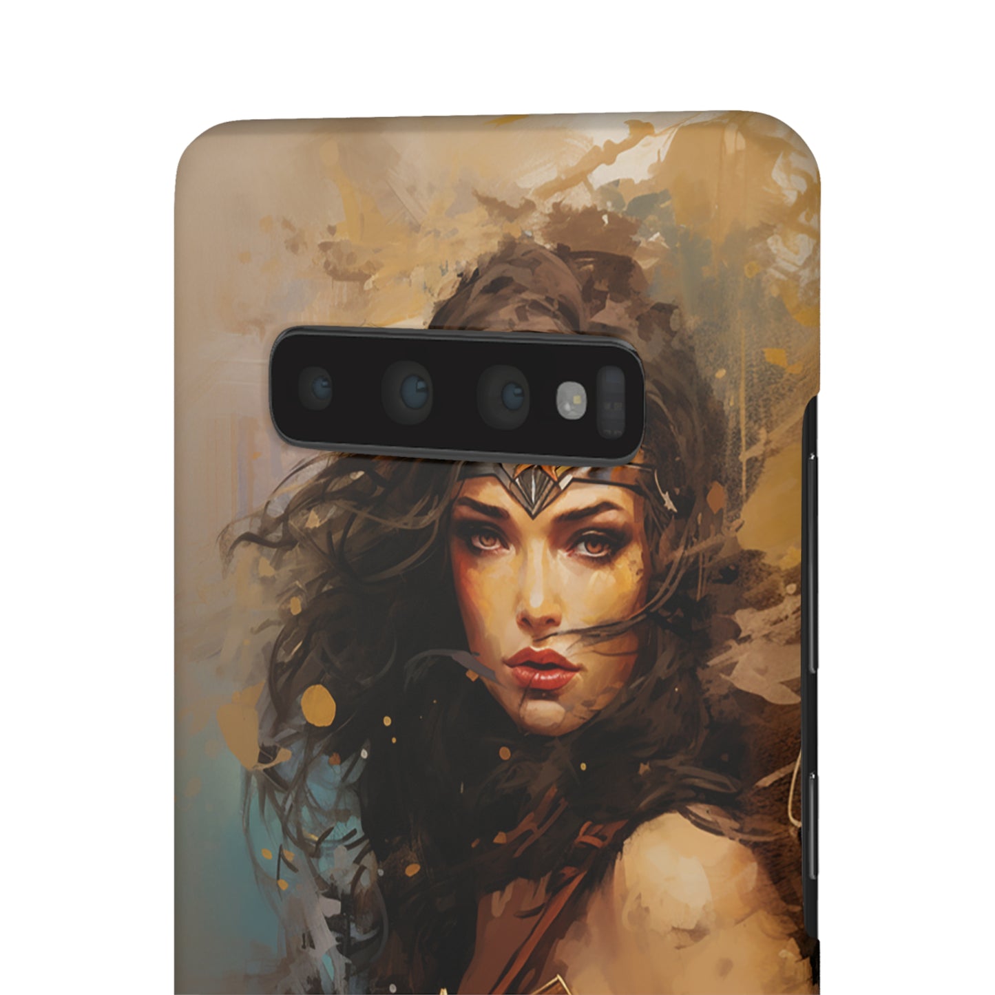 Wonder Woman Premium Phone Case