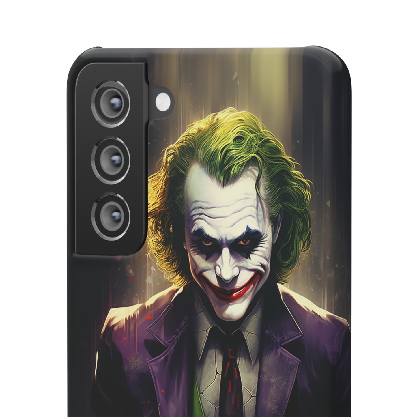 The Joker Premium Phone Case