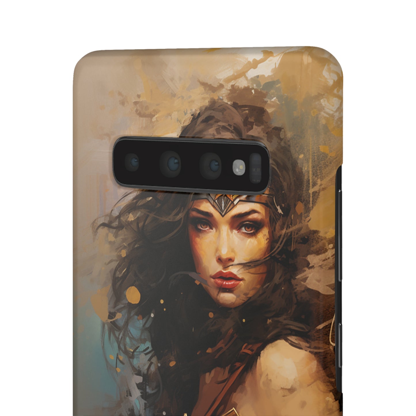 Wonder Woman Premium Phone Case