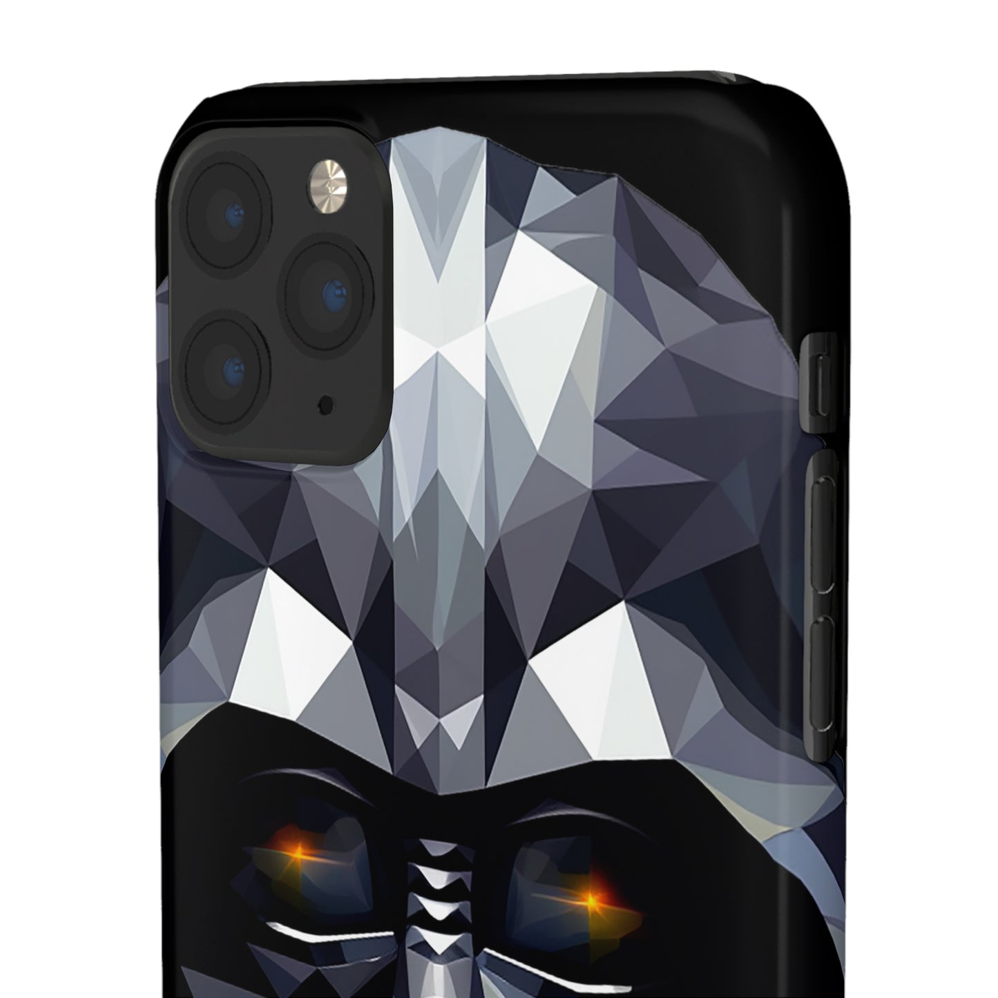 Darth Vader Phone Case - Embrace the Dark Side - Star Wars