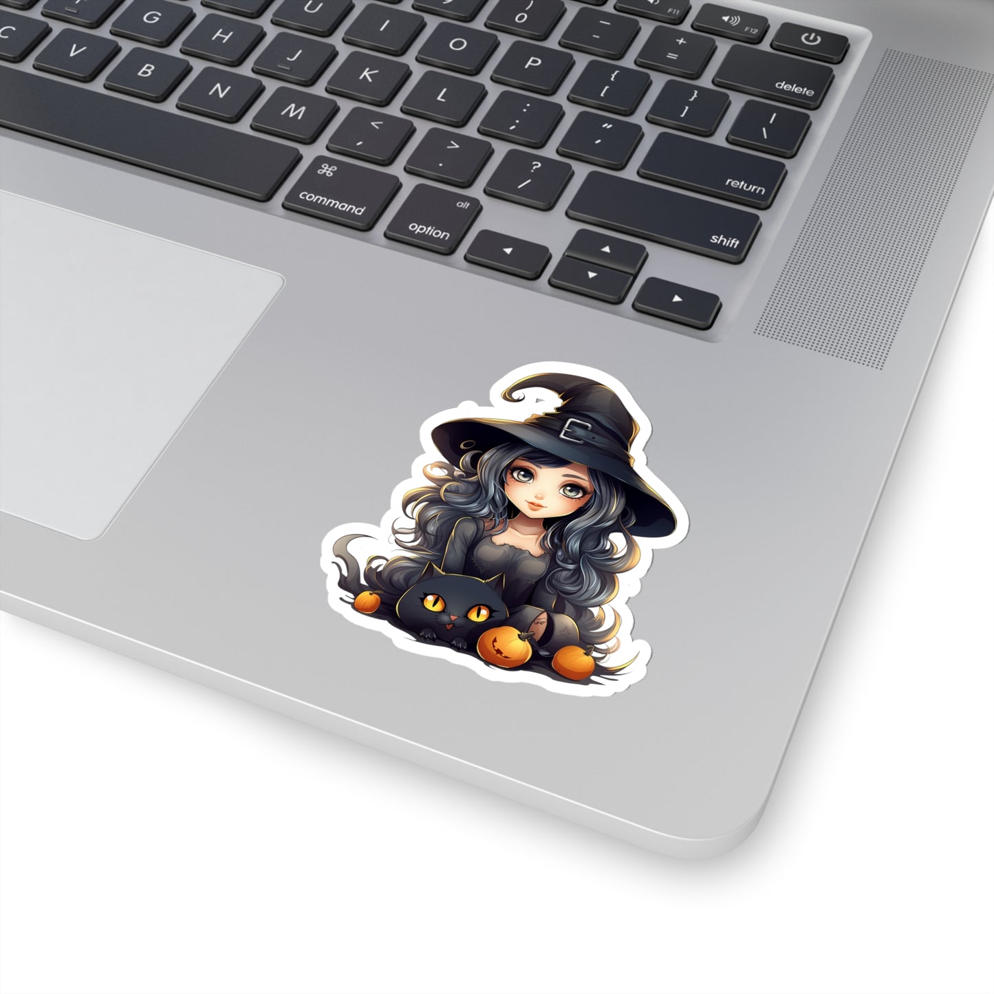 Halloween Special Sticker : TheWitch