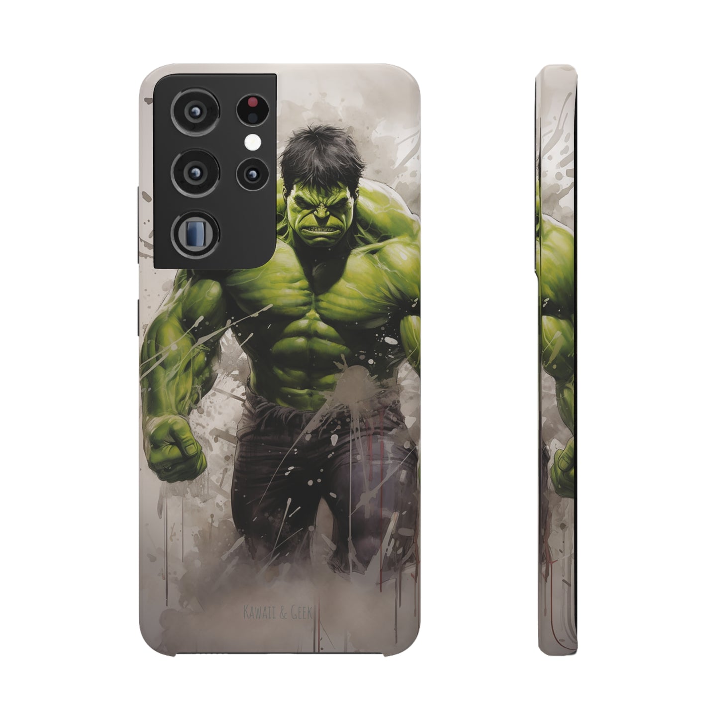 Hulk Premium Phone Case