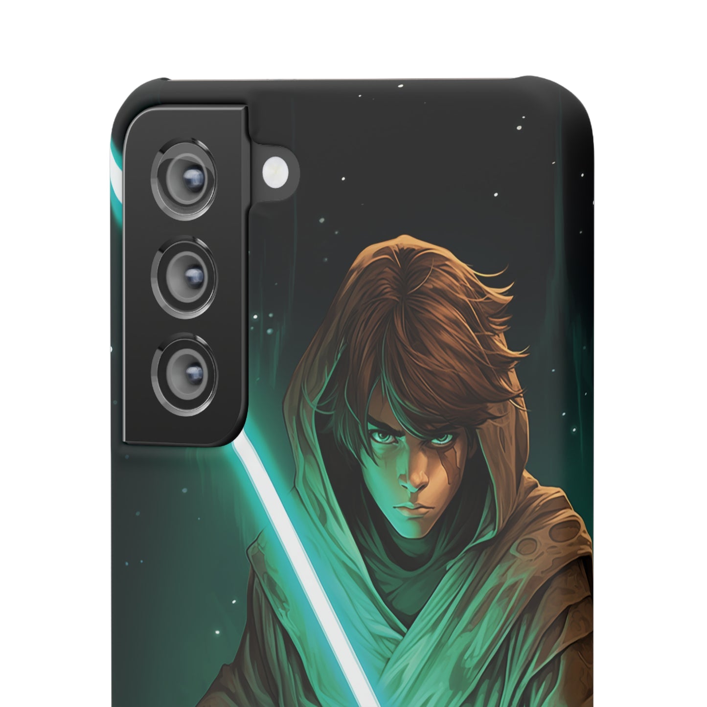 Jedi premium Phone Case - Star Wars