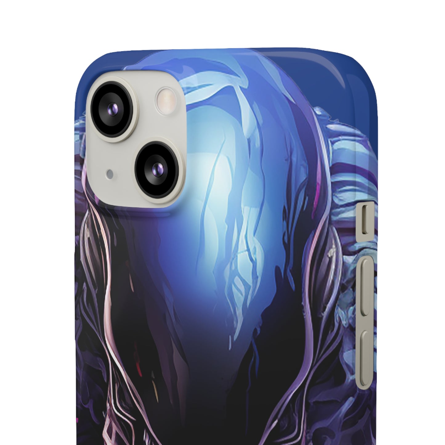 Alien Xenomorph Phone Case - Embrace Sci-Fi Chic