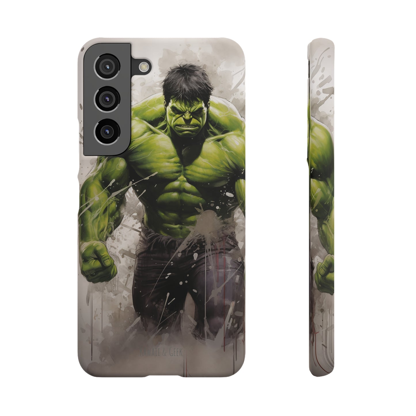 Hulk Premium Phone Case