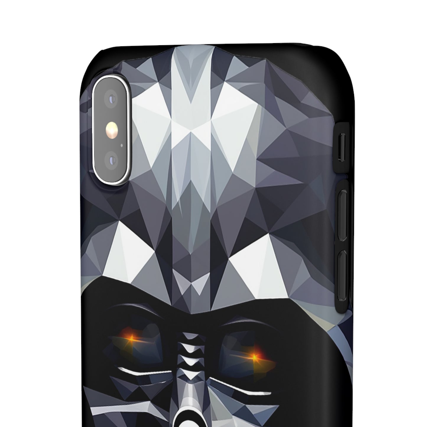 Darth Vader Phone Case - Embrace the Dark Side - Star Wars