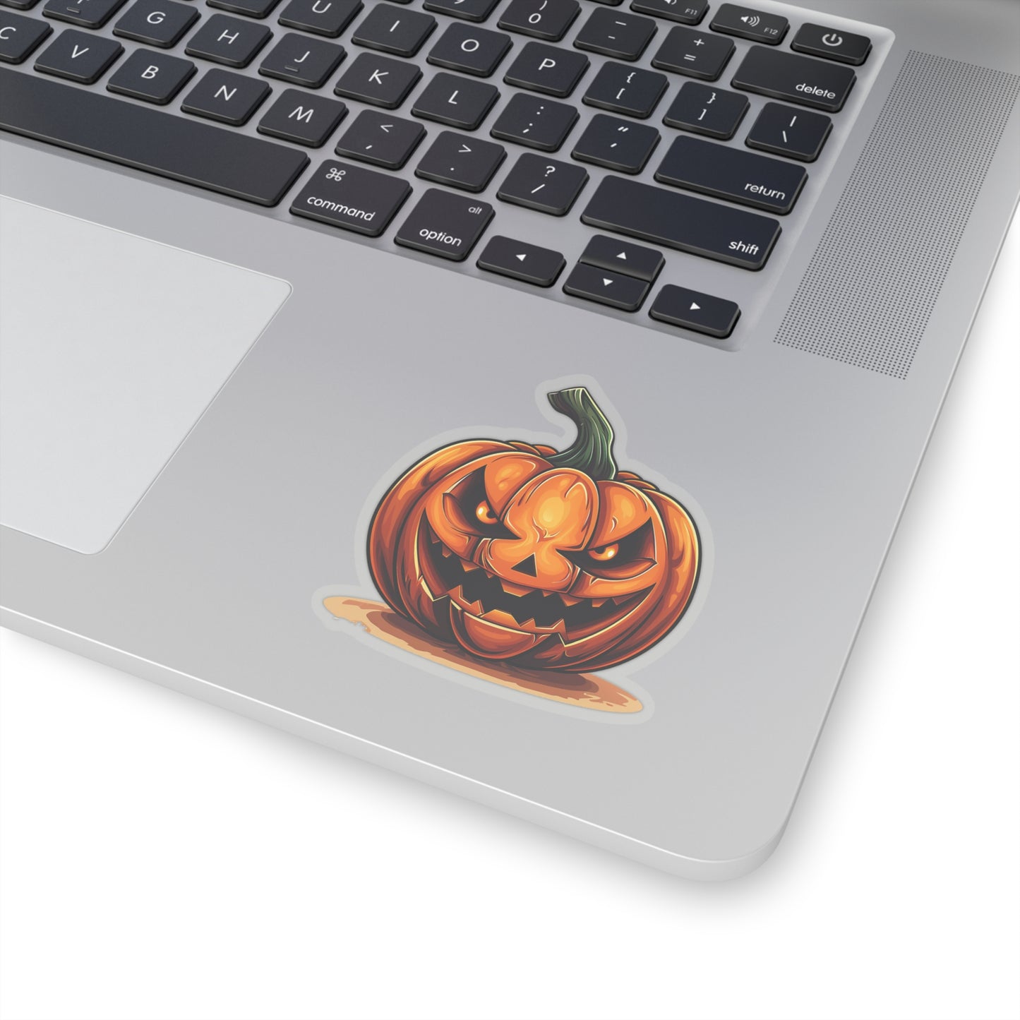 Halloween Special: Jack O Lantern Sticker