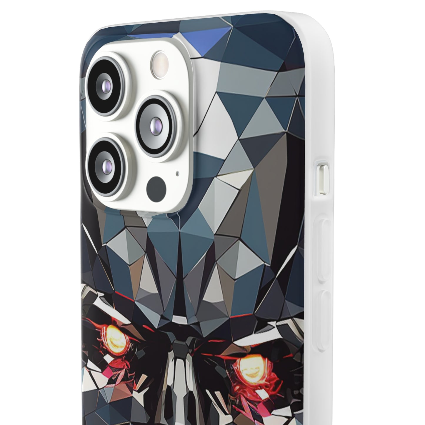 Terminator T-800  Phone Case - Embrace Cybernetic Cool