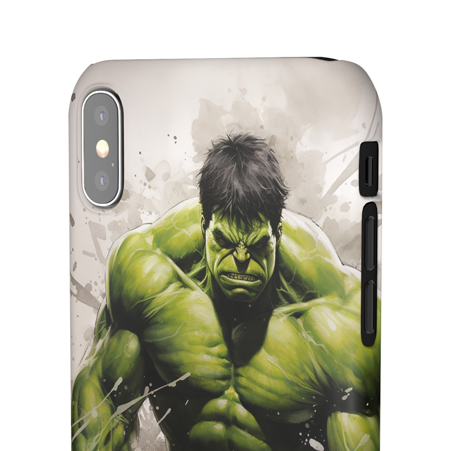 Hulk Premium Phone Case