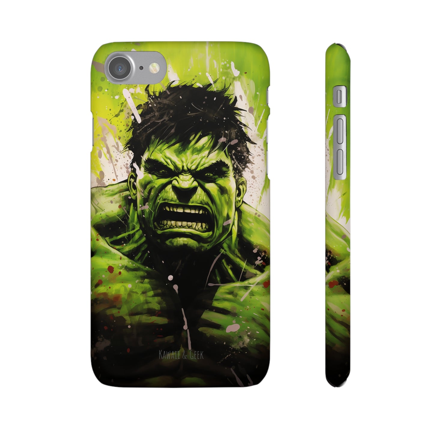 Hulk Premium Phone Case