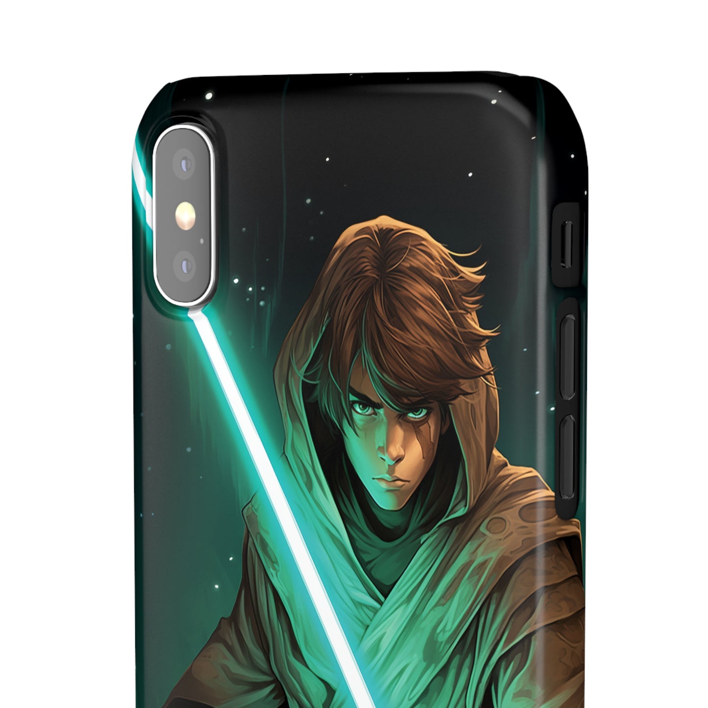 Jedi premium Phone Case - Star Wars