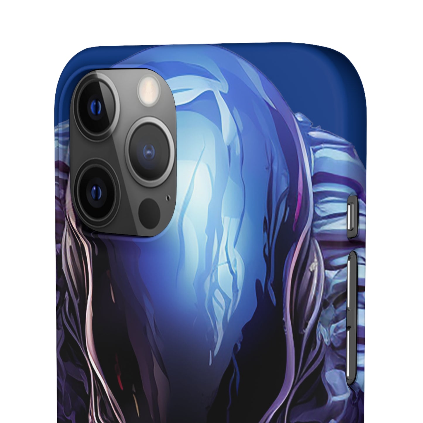 Alien Xenomorph Phone Case - Embrace Sci-Fi Chic