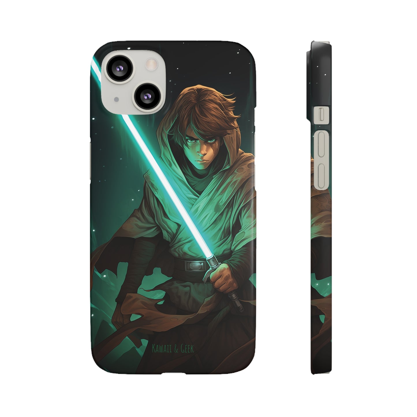 Jedi premium Phone Case - Star Wars