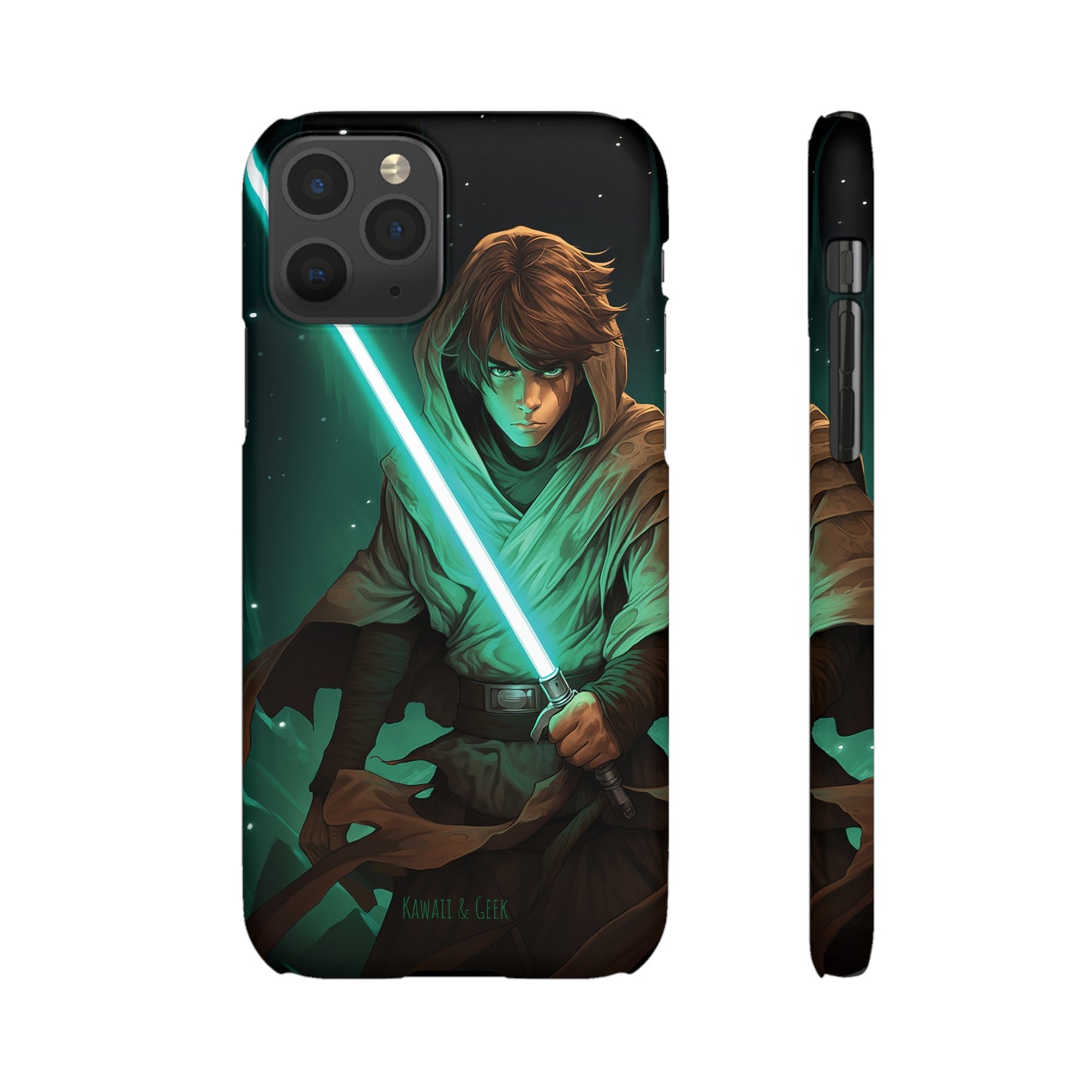 Jedi premium Phone Case - Star Wars