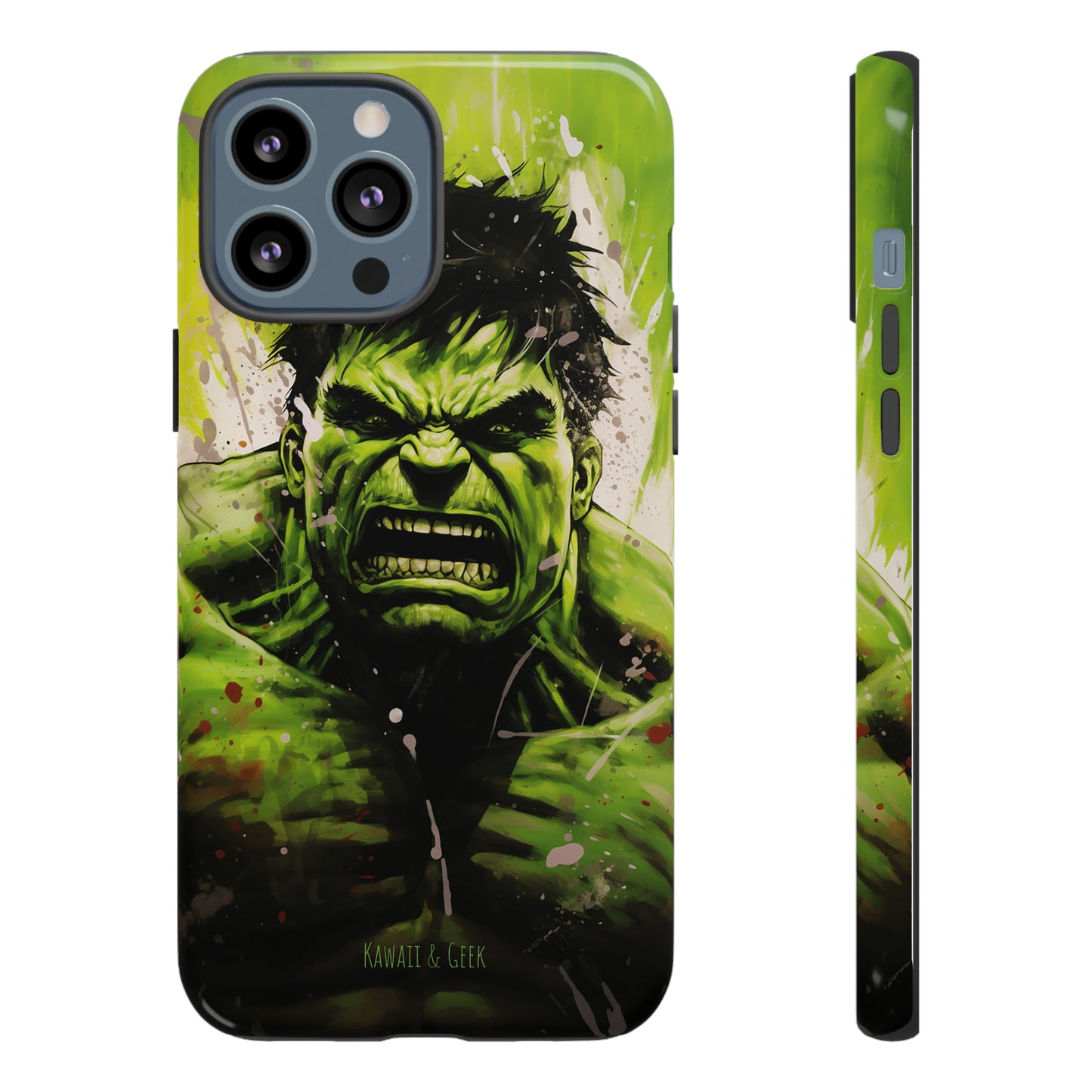 Hulk Tough Phone Case