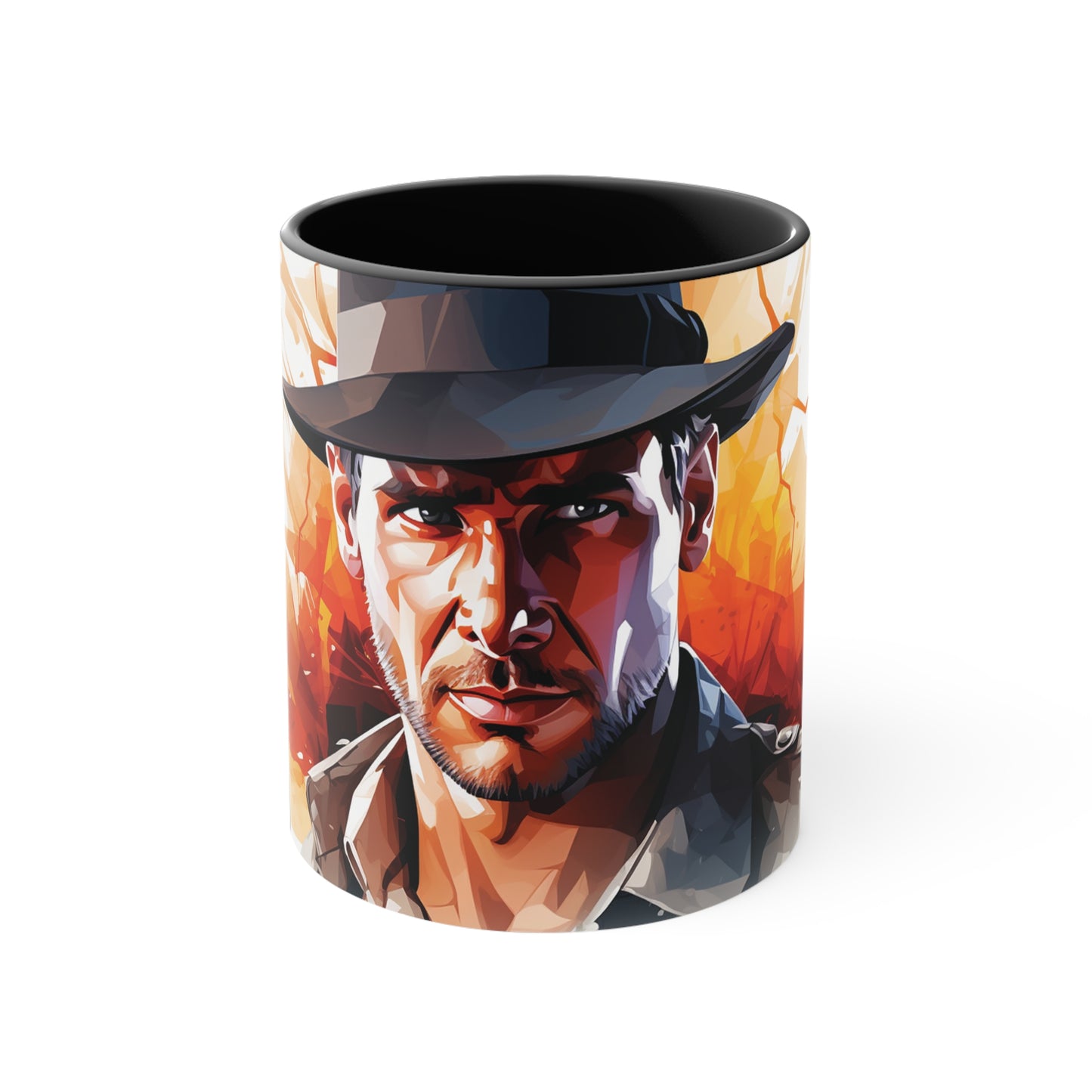 Indiana Jones Mug - Embrace the Adventure