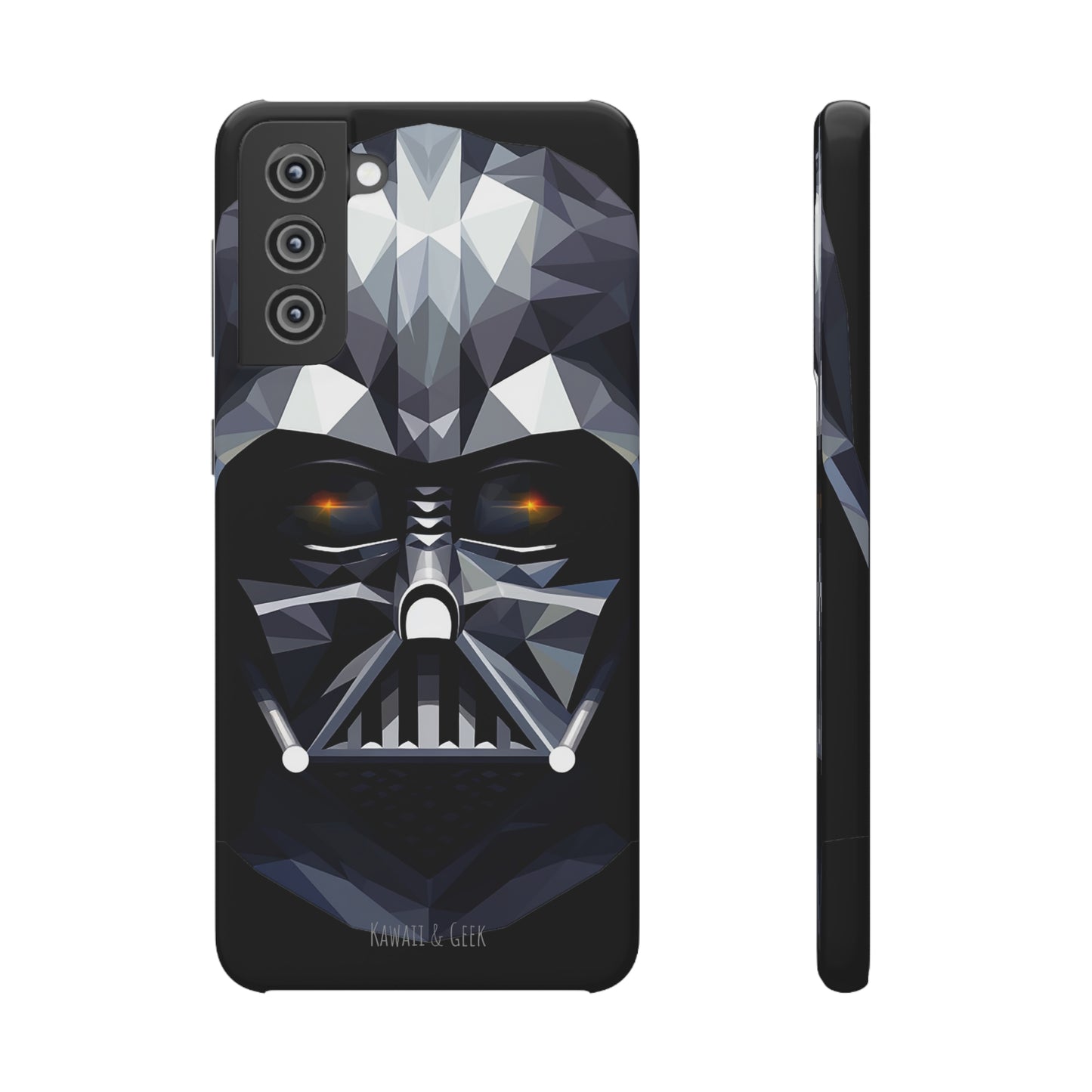 Darth Vader Phone Case - Embrace the Dark Side - Star Wars